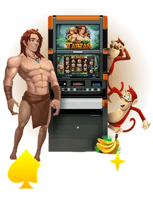 Hiểu các biểu tượng và đường thanh toán trong slot