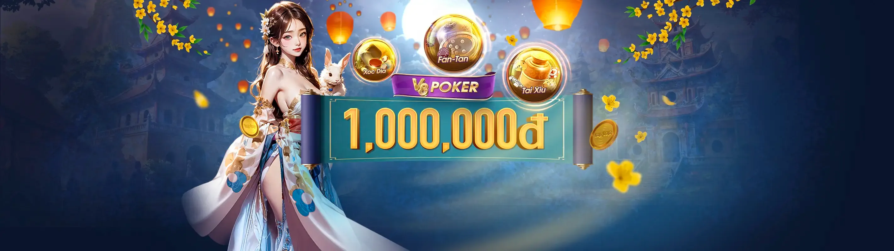 Hình ảnh chính về Nổ Hũ Jackpot Lớn tại shbet800