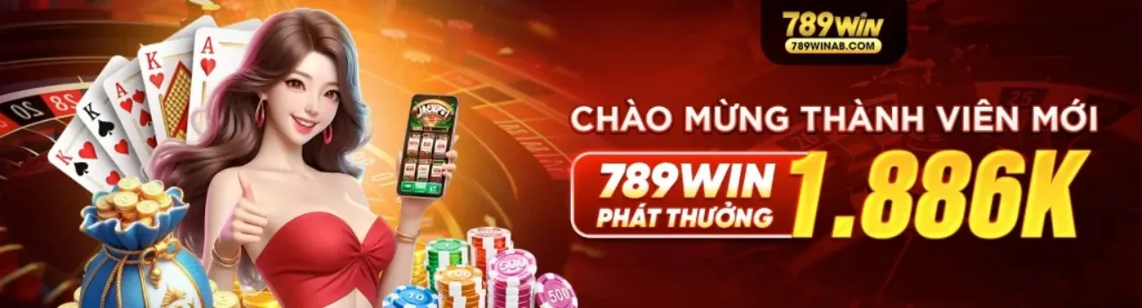Phương thức nạp rút tiền