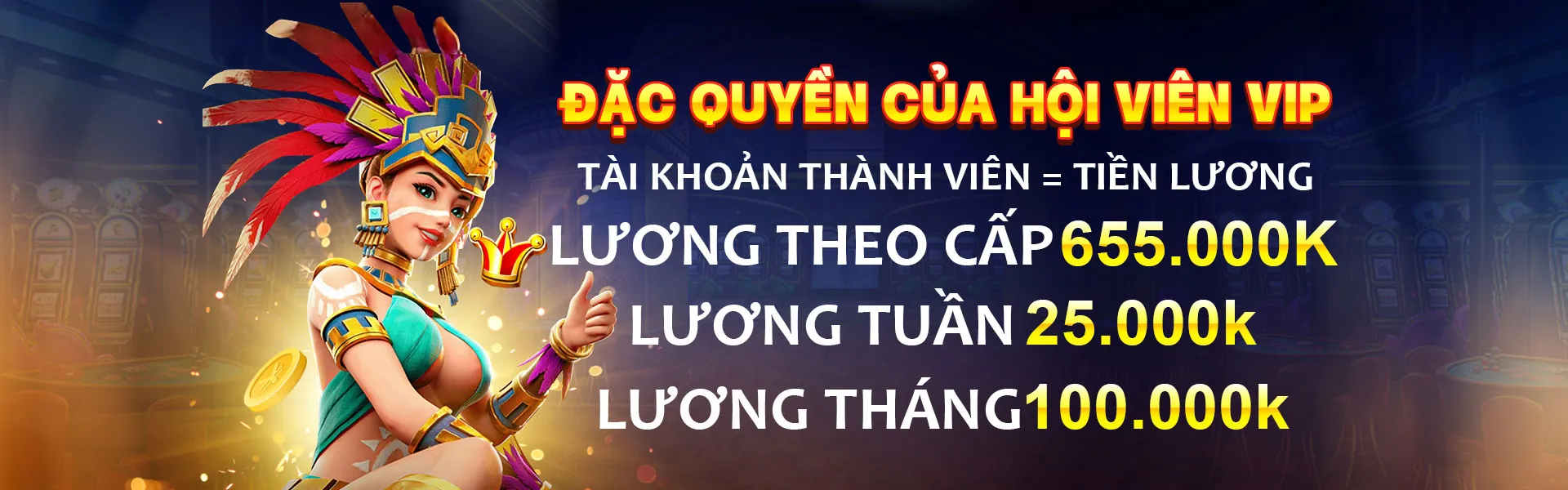 Bàn Baccarat trực tuyến với dealer người Việt tại shbet800