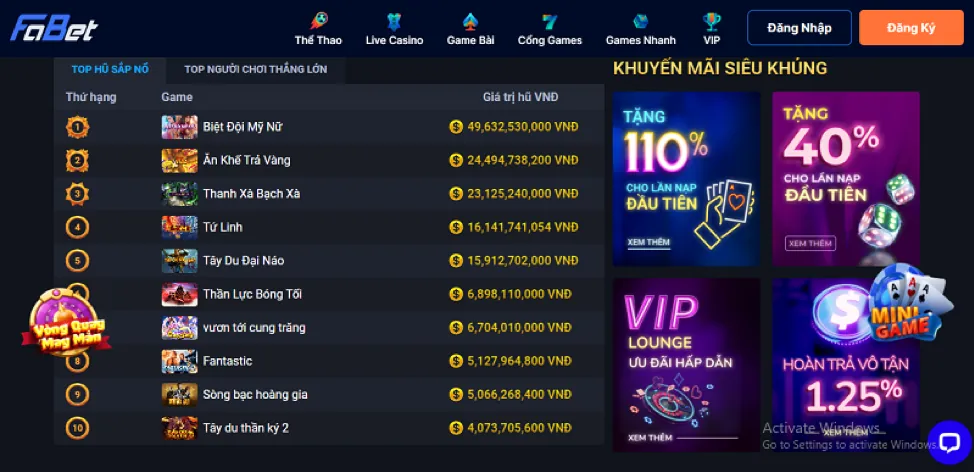 Lợi ích hợp tác với shbet800