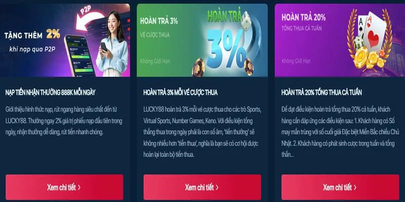 Hình ảnh bài viết: Các trò chơi và khuyến mãi mới nhất